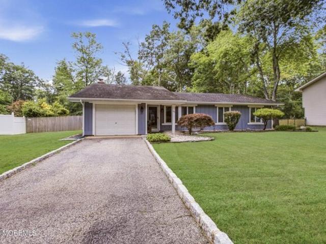 Cambridge Dr, Jackson, Home For Sale