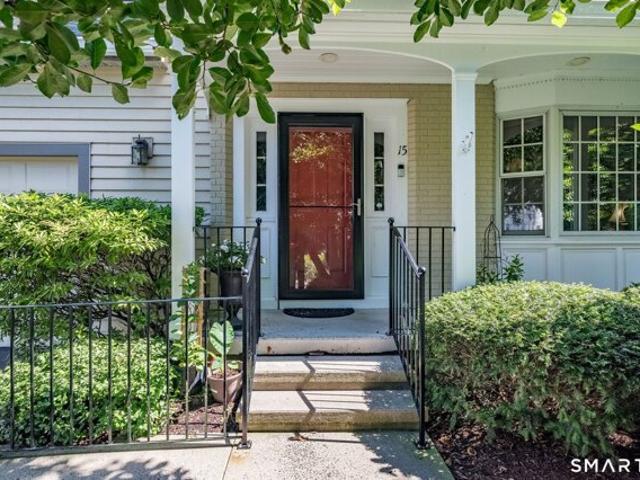 Cambridge Dr Unit,madison, Home For Sale