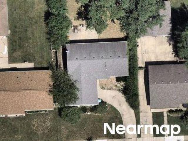Cambridge Ln