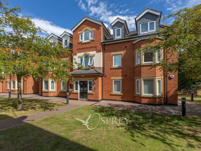 Cambridge Square, Middlesbrough TS5 2 bed flat to rent £795 pcm £183 pw