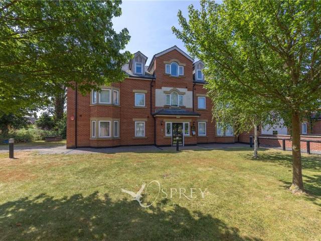 Cambridge Square, Middlesbrough TS5 3 bed flat to rent £850 pcm £196 pw