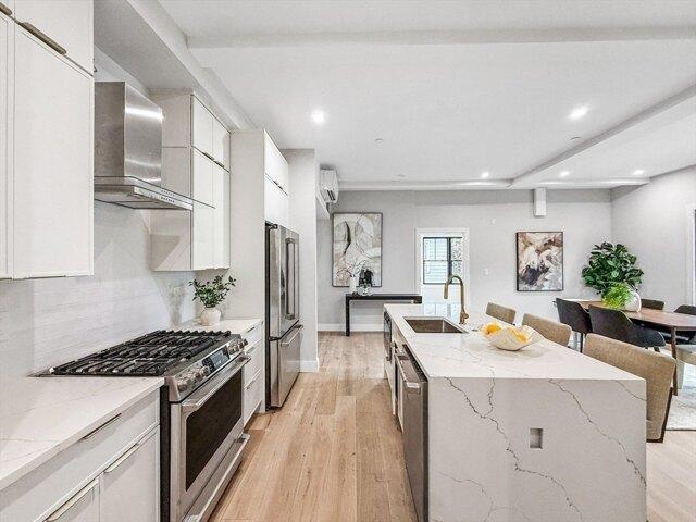 Cambridge St Unit,cambridge, Condo For Sale