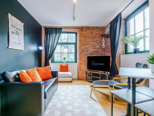Cambridge Street, Manchester, M15 6JX, United Kingdom | 1 bed apartment for rent #160127318 | Rentberry