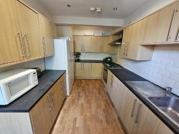 Cambridge Street, NORWICH 9 bed end of terrace house to rent £3,500 pcm £808 pw