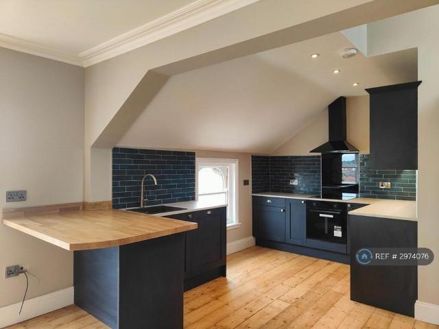 Cambridge Street, Norwich, NR2 3 bed flat to rent £2,000 pcm £462 pw