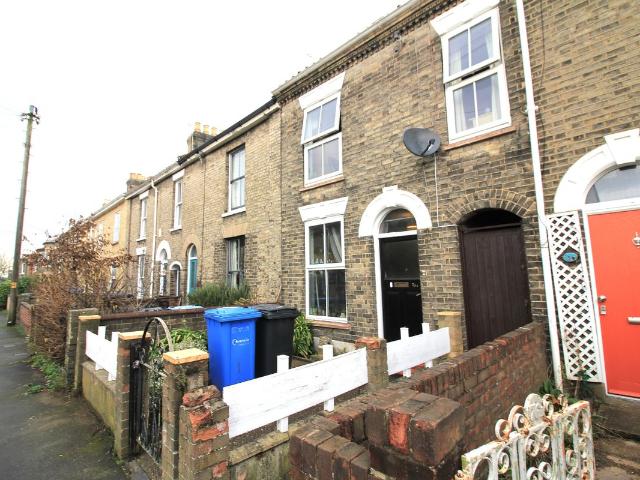 Cambridge Street, Norwich NR2, 4 bed terraced house to rent, £1,800 pcm | PrimeLocation