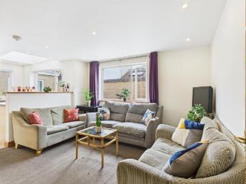 Cambridge Street, Norwich NR2, 6 bed end terrace house to rent, £2,250 pcm | PrimeLocation
