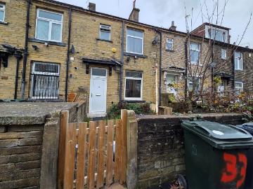 Cambridge Street BD7, 2 bed terraced house to rent, £695 pcm | PrimeLocation