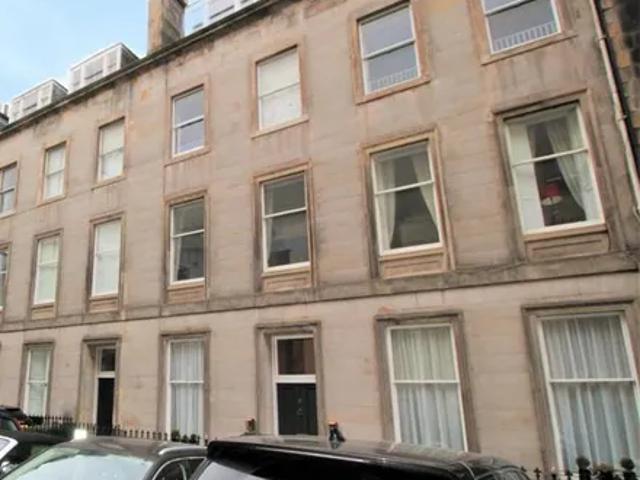 4 Cambridge Street, City of Edinburgh, EH1 2DY, United Kingdom | 4 bed apartment for rent #140399552 | Rentberry
