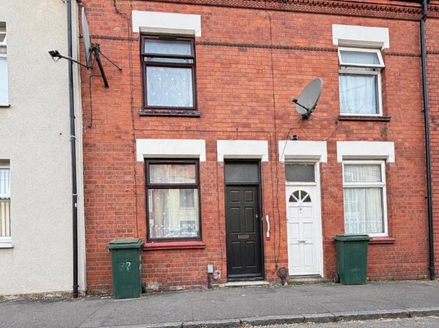 Cambridge Street, Coventry CV1, 3 bed terraced house to rent, £1,050 pcm | PrimeLocation