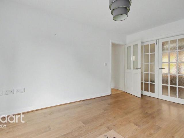 Cambridge Street, Derby 4 bed detached house to rent £1,275 pcm £294 pw