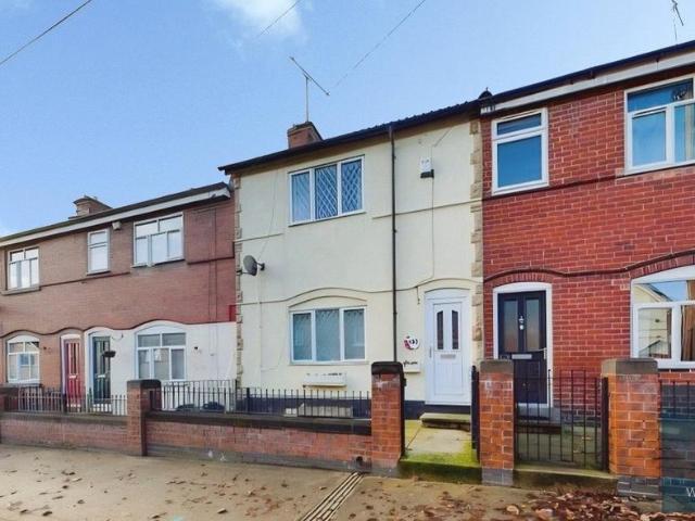 Cambridge Street, South Elmsall. 2 bed terraced house to rent £795 pcm £183 pw