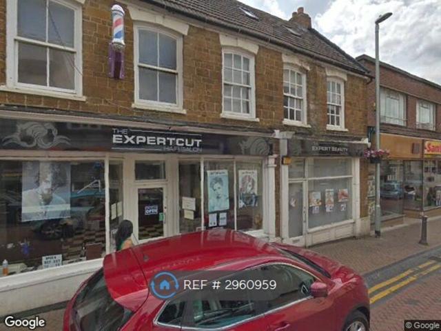 Cambridge Street, Wellingborough NN8, 1 bed flat to rent, £650 pcm | PrimeLocation