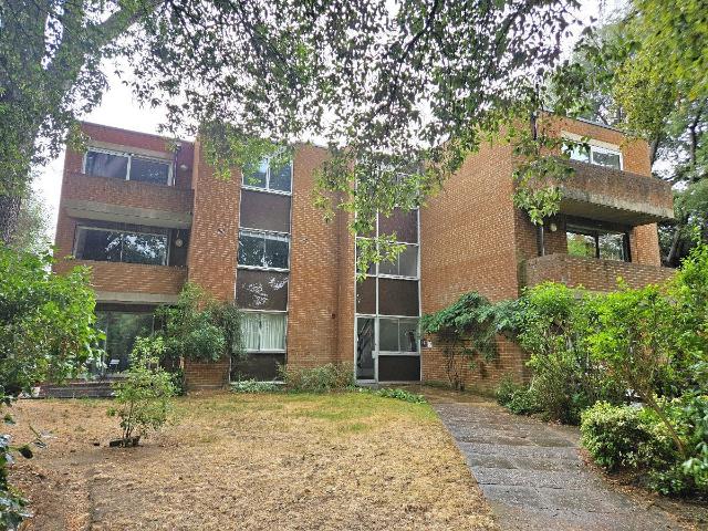 Cambridge Park, Twickenham TW1, 1 bed flat to rent, £2,250 pcm | PrimeLocation