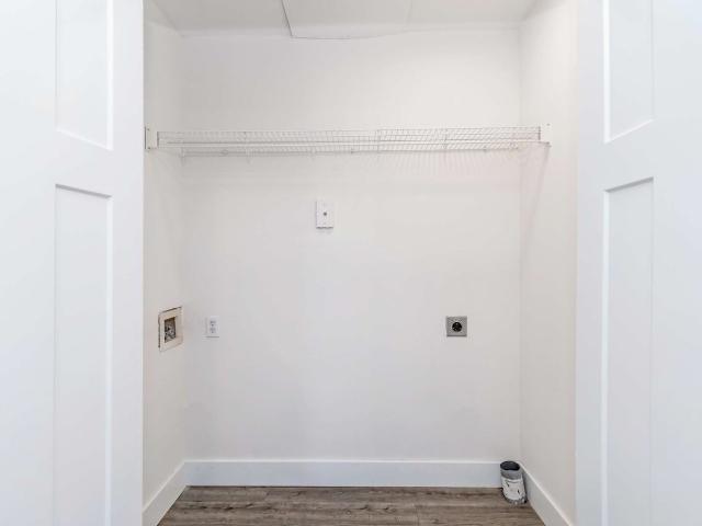 Cambridge Park Apartments 2 Bedroom Apartment for Rent at 2828 S Nettleton Ave, Springfield, MO 65807