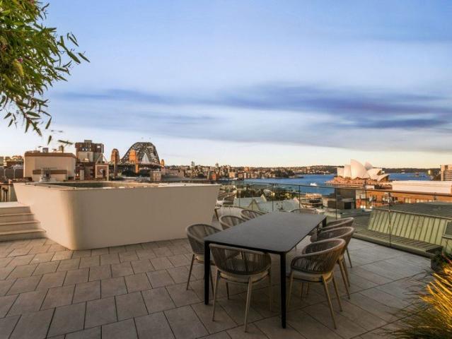 Cambridge Penthouse LAST REMAINING PENTHOUSE AVAILABLE