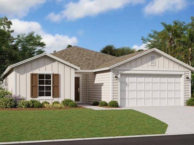 Cambridge Plan Bellbrooke Community