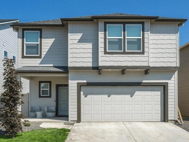 CAMBRIDGE Plan Elk Meadows Estates Community