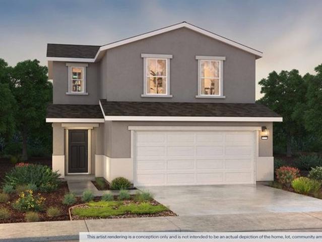 Cambridge Plan Lunaria Community