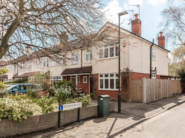 Cambridge Road, Teddington TW11, 4 bed terraced house to rent, £4,500 pcm | PrimeLocation