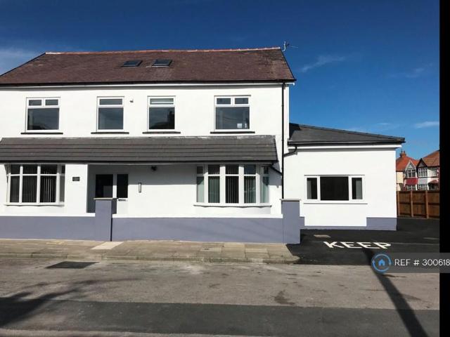 Cambridge Road, Thornton Cleveleys, FY5 1 bed flat to rent £670 pcm £155 pw