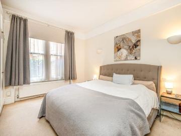 Cambridge Road, TW1, London