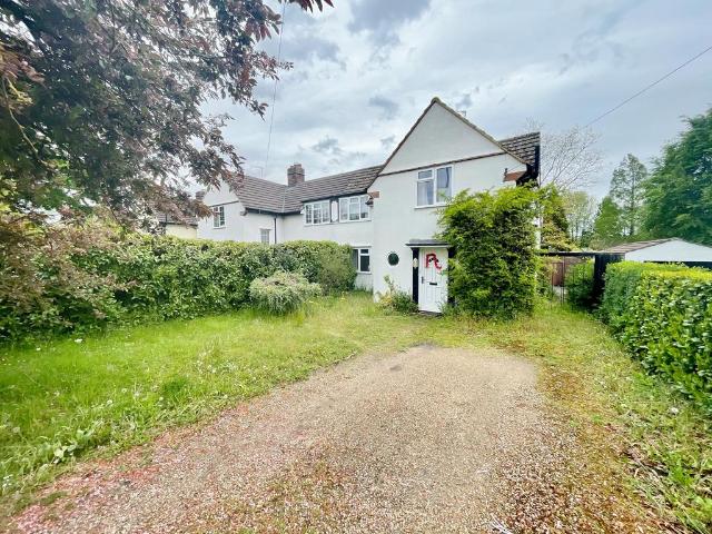 Cambridge Road, Cambridge, CB22 3 bed house to rent £1,800 pcm £415 pw