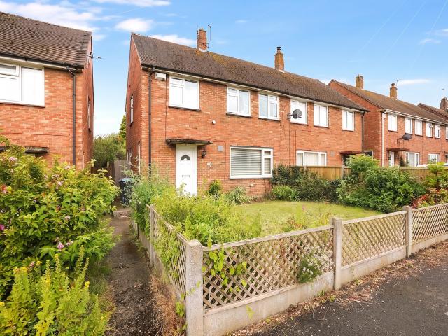 Cambridge Road, Canterbury CT1, 3 bed semi detached house to rent, £1,595 pcm | PrimeLocation