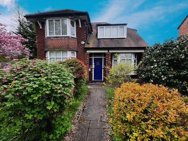 Cambridge Road, Cheadle SK8, 4 bed property to rent, £2,500 pcm | PrimeLocation