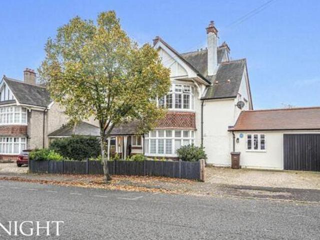Cambridge Road, Colchester, 6 Bedroom Detached
