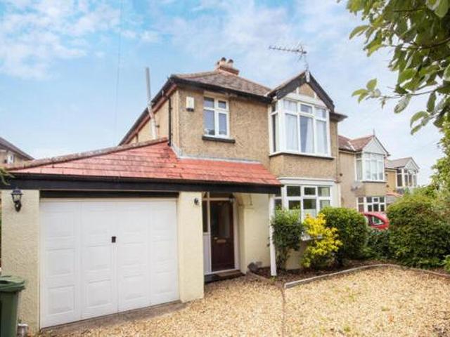 Cambridge Road, East Cowes, 3 Bedroom Detached
