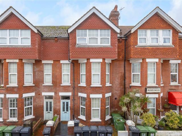 Cambridge Road, Eastbourne BN22, Studio to rent, £695 pcm | PrimeLocation