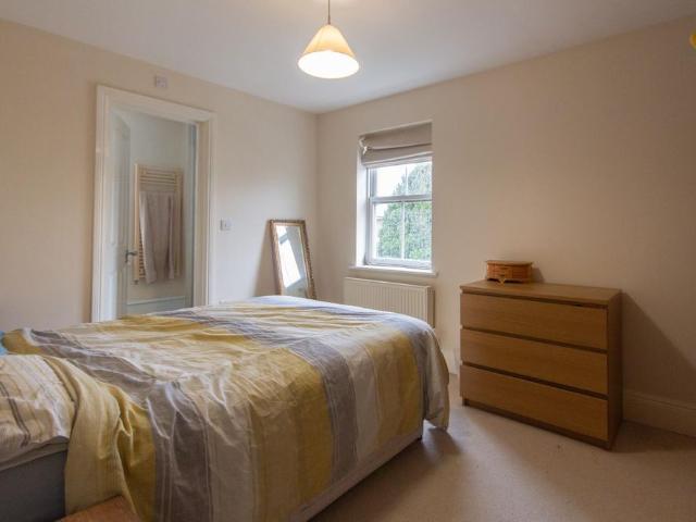 Cambridge Road, Great Shelford