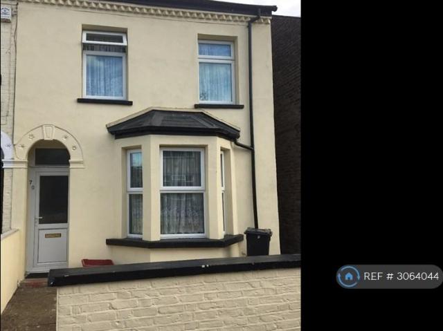 Cambridge Road, Hounslow, TW4 4 bed end of terrace house to rent £2,700 pcm £623 pw