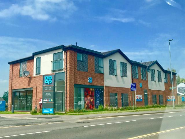 Cambridge Road, Leicester LE8, 1 bed flat to rent, £800 pcm | PrimeLocation