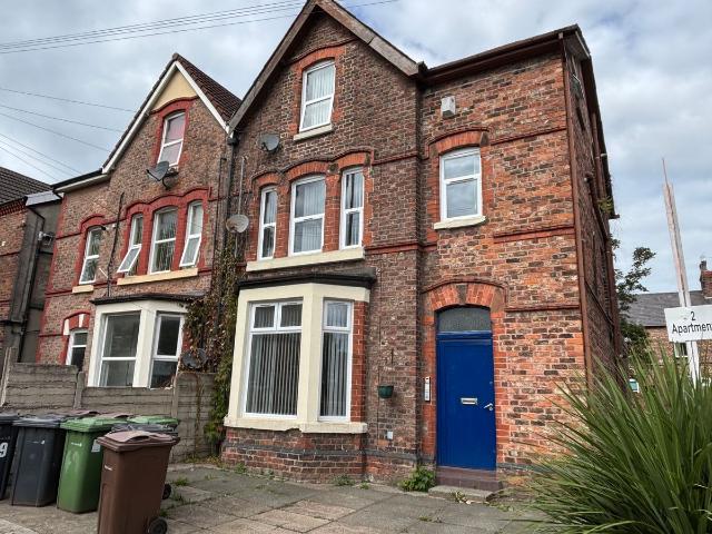 Cambridge Road, Liverpool L21, 2 bed flat to rent, £795 pcm | PrimeLocation