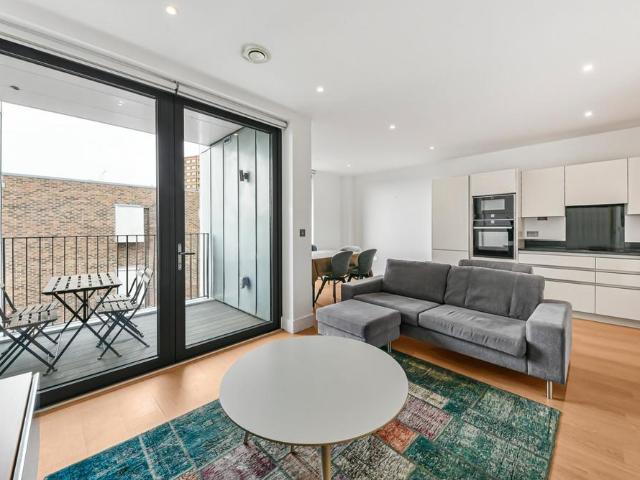 Cambridge Road, London, NW6 1 bed apartment to rent £2,383 pcm £550 pw