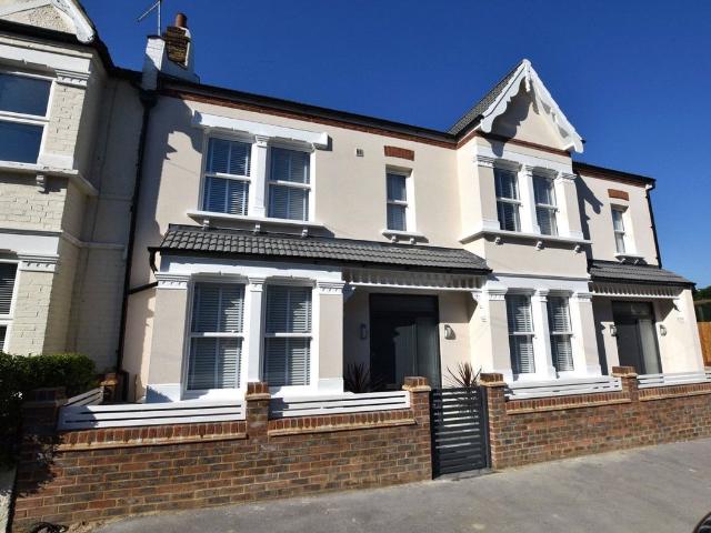 Cambridge Road, London SE20, 3 bed terraced house to rent, £2,750 pcm | PrimeLocation
