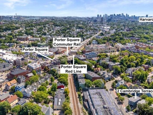 Cambridge Ter, Cambridge, Home For Sale
