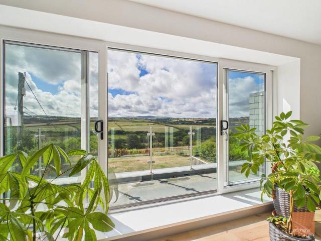 Cambridge View, Nr Portreath 3 bed semi detached house to rent £1,800 pcm £415 pw