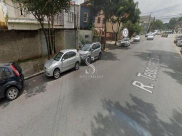 Cambuci SP, Terreno de 484m² com uma construção