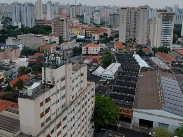 Cambuci 72m² 2 dorm/1 suite varanda ampla, vista panoramica 2 vagas