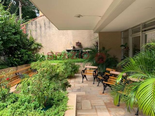 Cambuí, Campinas – Apartamento à Venda/Locação em frente ao Centro de Convivênci