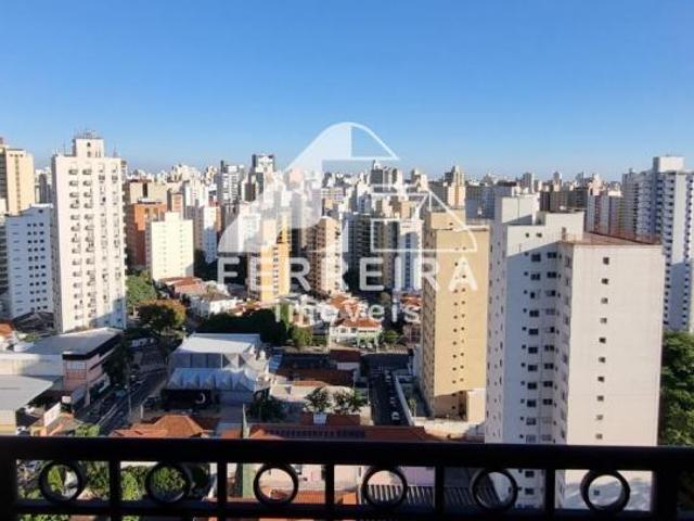 Cambuí, excelente localização