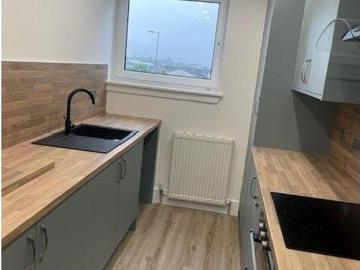 Glasgow, Glasgow and Clyde Valley - Parking