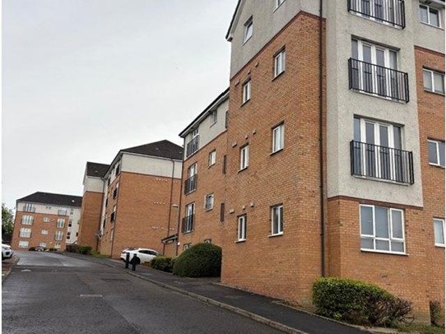 Cambuslang, Glasgow G72, 2 bed flat to rent, £775 pcm | PrimeLocation