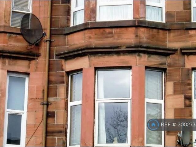 Cambuslang Road, Rutherglen, G73 1 bed flat to rent £625 pcm £144 pw