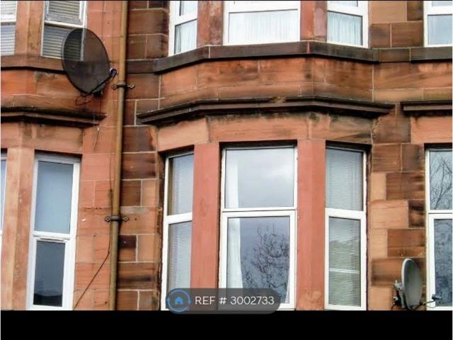 Cambuslang Road, Rutherglen G73, 1 bed flat to rent, £625 pcm | PrimeLocation