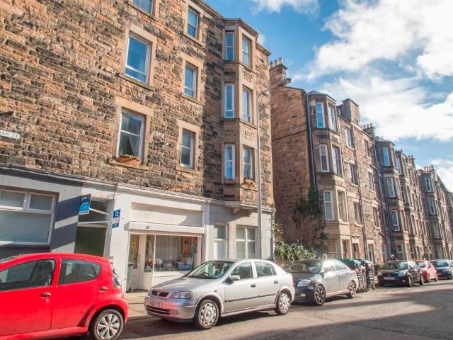 Cambusnethan Street, Edinburgh EH7, 1 bed flat to rent, £1,075 pcm | PrimeLocation