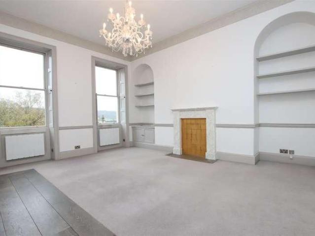 Camden Crescent, Bath, BA1